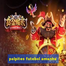 palpites futebol amanha